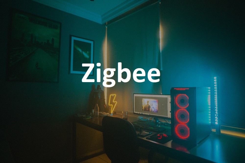 Zigbee himmennys artikkelikuva